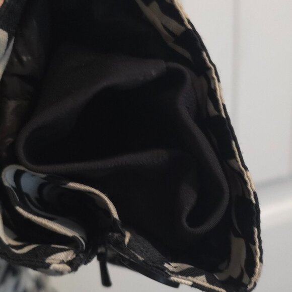 The North Face Houndstooth Ski Recco Hooded Women’s Jacket Size M - Picture 9 of 11